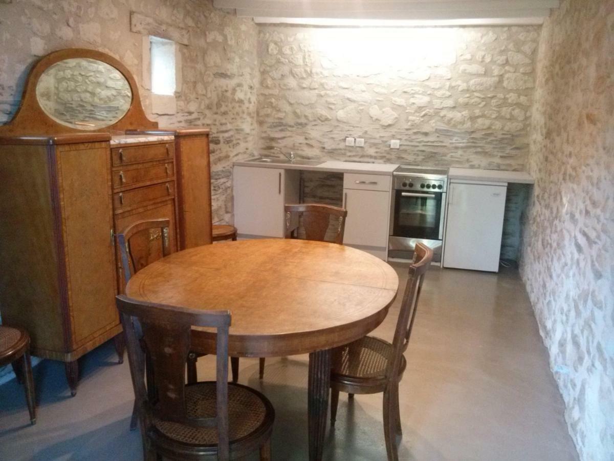 Rive Gauche - Chambres D'Hotes En Bord D'Authion Mazé Extérieur photo