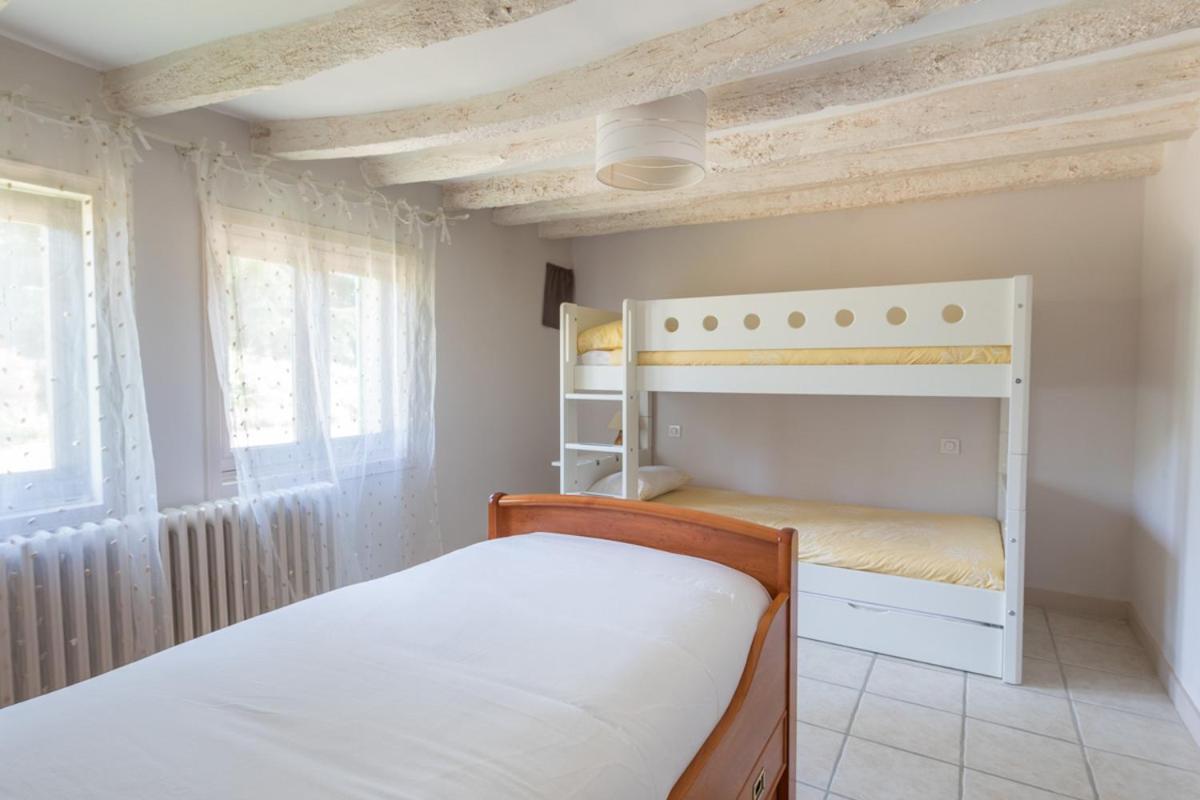 Rive Gauche - Chambres D'Hotes En Bord D'Authion Mazé Extérieur photo