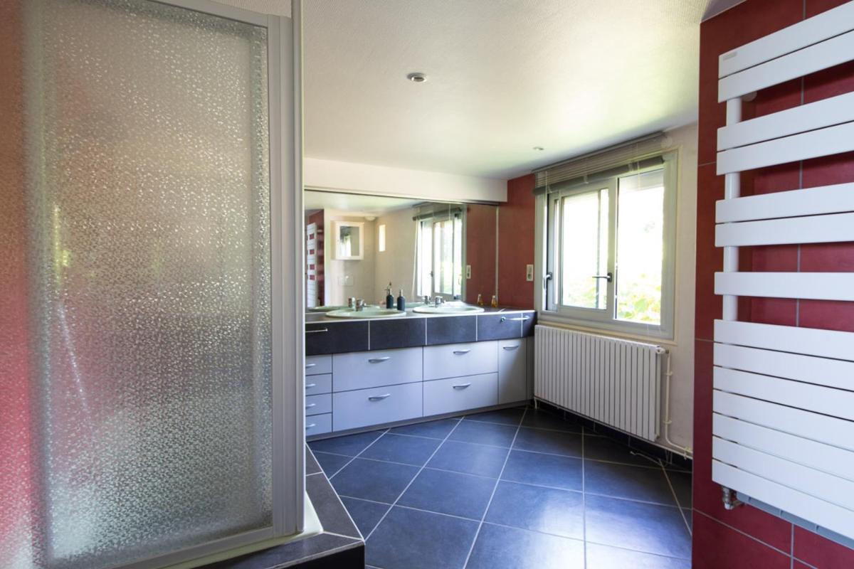 Rive Gauche - Chambres D'Hotes En Bord D'Authion Mazé Extérieur photo
