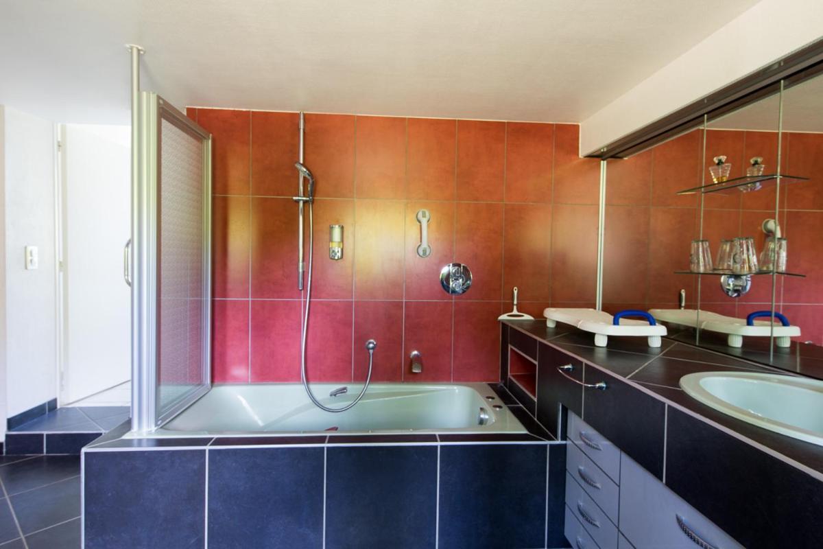Rive Gauche - Chambres D'Hotes En Bord D'Authion Mazé Extérieur photo