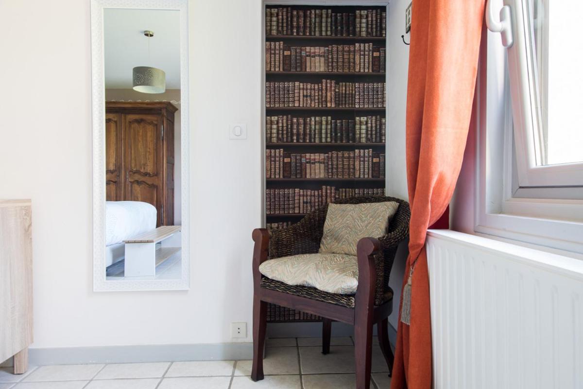 Rive Gauche - Chambres D'Hotes En Bord D'Authion Mazé Extérieur photo